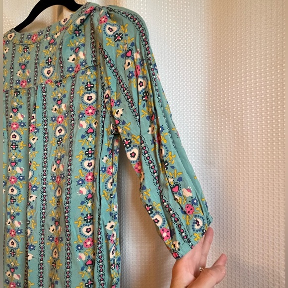 Matilda Jane Blouse size small. - Picture 2 of 7